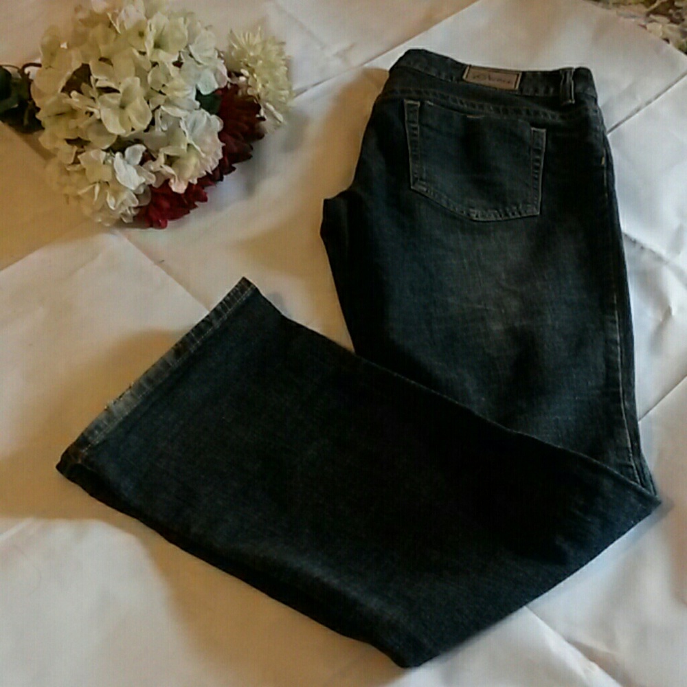 Guess Jeans womans lowrise